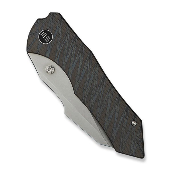 Фото - Нож туристический Weknife High-Fin XL (WE24010-4)